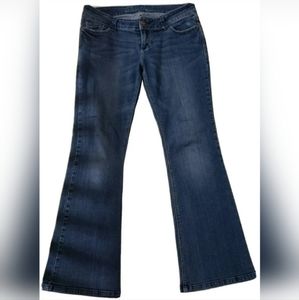 Jeans Flare Size 7